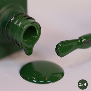 Fantasy Gel Polish 12ml - 059