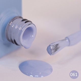 Fantasy Gel Polish 12ml - 061