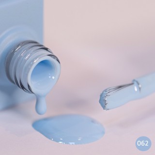 Fantasy Gel Polish 12ml - 062