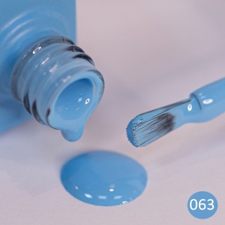 Fantasy Gel Polish 12ml - 063