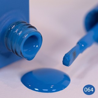 Fantasy Gel Polish 12ml - 064