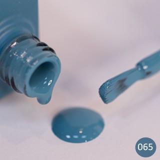 Fantasy Gel Polish 12ml - 065