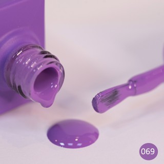 Fantasy Gel Polish 12ml - 069