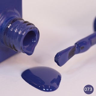 Fantasy Gel Polish 12ml - 073