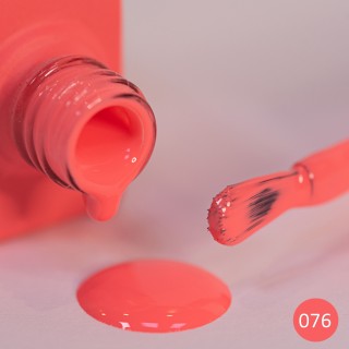 Fantasy Gel Polish 12ml - 076