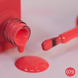 Fantasy Gel Polish 12ml - 079