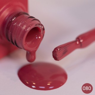 Fantasy Gel Polish 12ml - 080