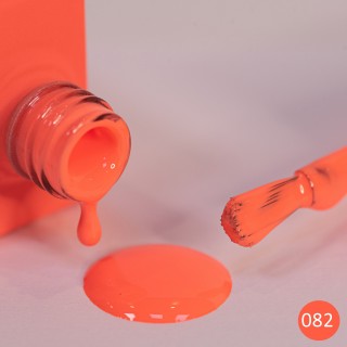 Fantasy Gel Polish 12ml - 082