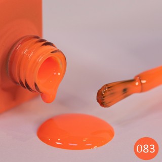 Fantasy Gel Polish 12ml - 083