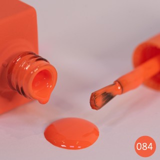 Fantasy Gel Polish 12ml - 084