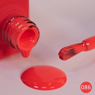 Fantasy Gel Polish 12ml - 086