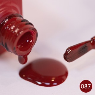 Fantasy Gel Polish 12ml - 087