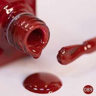 Fantasy Gel Polish 12ml - 089