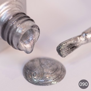 Fantasy Gel Polish 12ml - 090