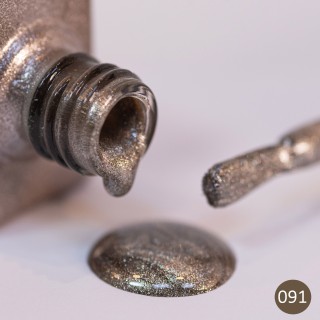 Fantasy Gel Polish 12ml - 091