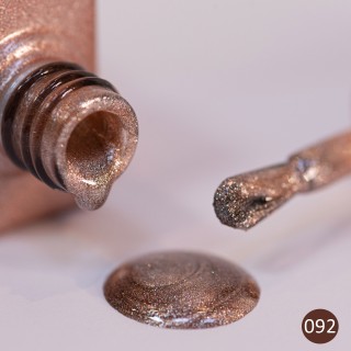 Fantasy Gel Polish 12ml - 092