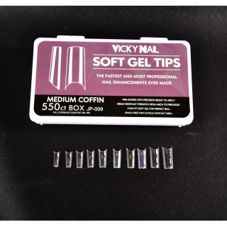 TIPSA TRANSPARENT JP-009