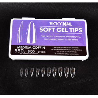 TIPSA TRANSPARENT JP-028