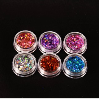Glitter Set 1