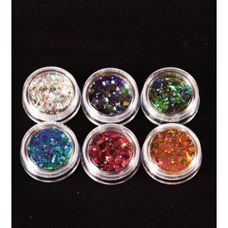 Glitter Set 2