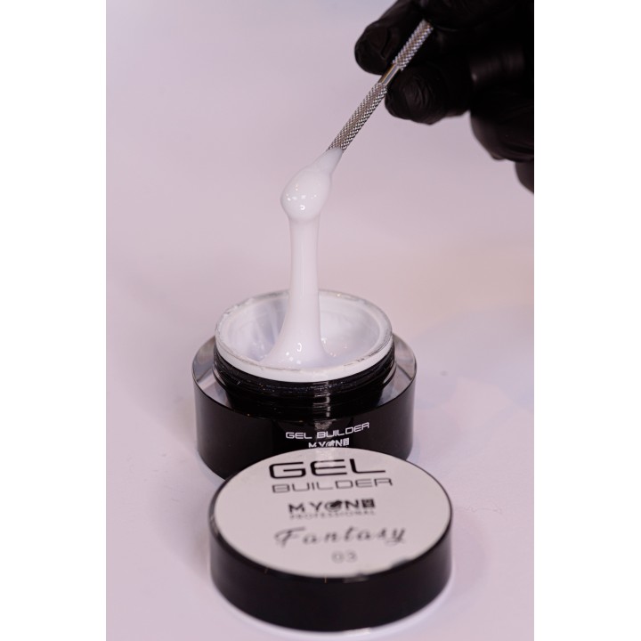 Gel Builder Fantasy 50gr 03