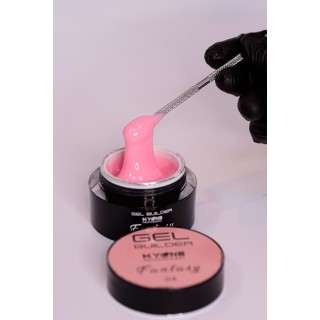 Gel Builder Fantasy 50gr 04