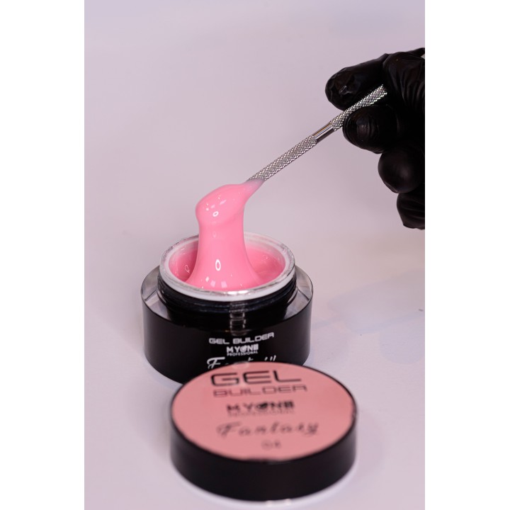 Gel Builder Fantasy 50gr 04