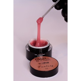 Gel Builder Fantasy 50gr 05