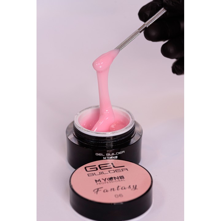 Gel Builder Fantasy 50gr 06