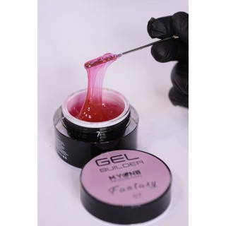 Gel Builder Fantasy 50gr 07