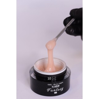 Gel Builder Fantasy 50gr 10