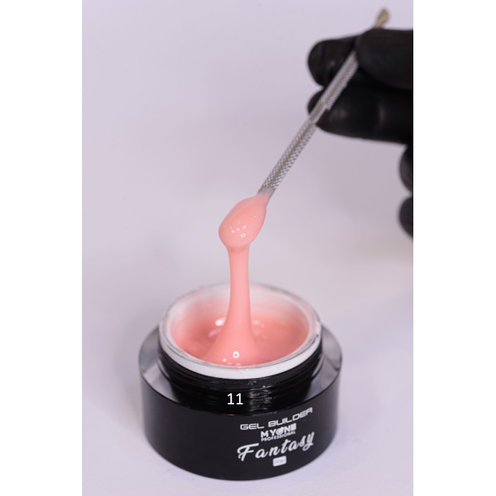 Gel Builder Fantasy 50gr 11