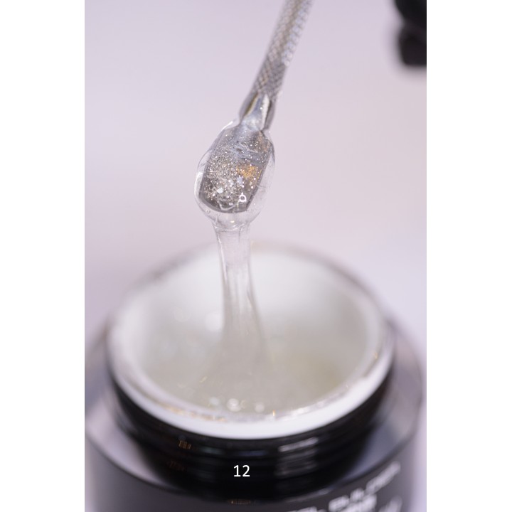 Gel Builder Fantasy 50gr 12