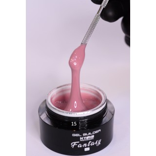 Gel Builder Fantasy 50gr 15