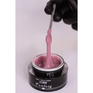 Gel Builder Fantasy 50gr 17