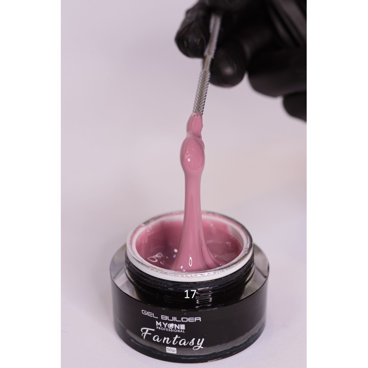 Gel Builder Fantasy 50gr 17