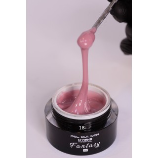 Gel Builder Fantasy 50gr 18