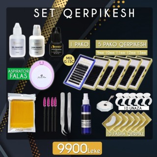 SET QERPIKESH