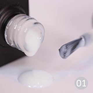 Fantasy Rubber Base 12ml - 001