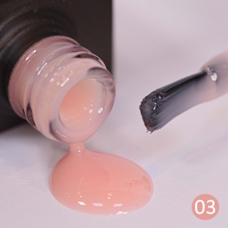 Fantasy Rubber Base 12ml - 003