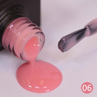 Fantasy Rubber Base 12ml - 006