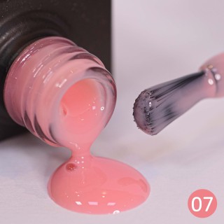 Fantasy Rubber Base 12ml - 007