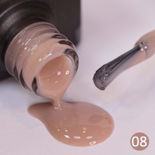 Fantasy Rubber Base 12ml - 008