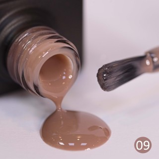 Fantasy Rubber Base 12ml - 009