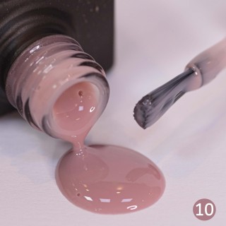 Fantasy Rubber Base 12ml - 010