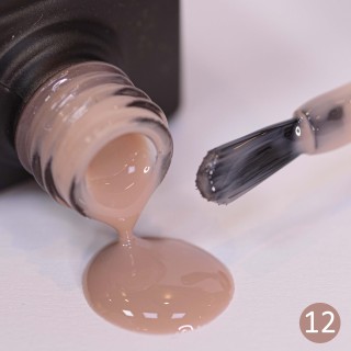 Fantasy Rubber Base 12ml - 012