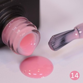 Fantasy Rubber Base 12ml - 013