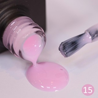 Fantasy Rubber Base 12ml - 015
