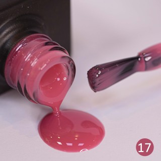 Fantasy Rubber Base 12ml - 017