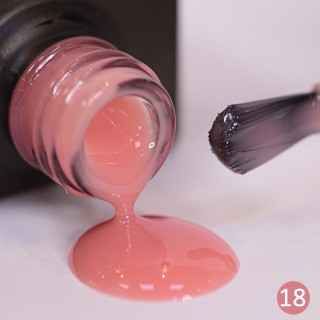 Fantasy Rubber Base 12ml - 018